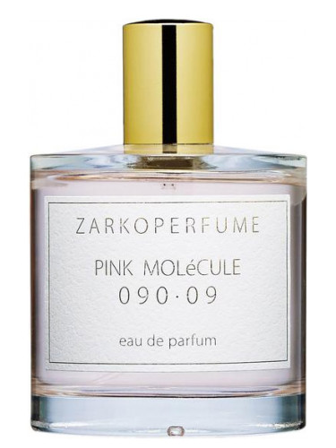 Zarkoperfume PINK MOLECULE 090.09 edp
